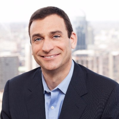 Brian Hirschfeld | Bain Capital Credit | Fintech Finance