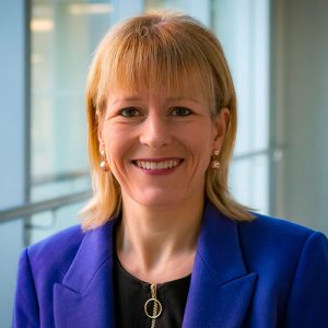Charlotte Crosswell, Innovate Finance | Fintech Finance
