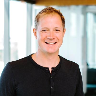 Chris Olsen | Drive Capital | Fintech Finance
