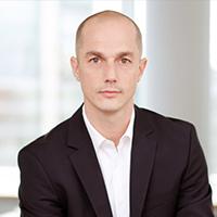Christian Rau | Mastercard | Fintech Finance