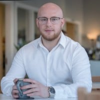 Ciaran Savage | Card Industry Professionals | FinTech Finance
