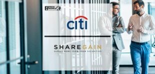 Citi Launches Automated Securities Lending Solution in Partnership with Sharegain