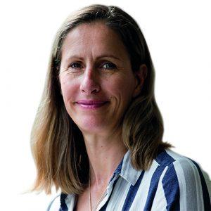 Claire Green, Railsbank | Fintech Finance