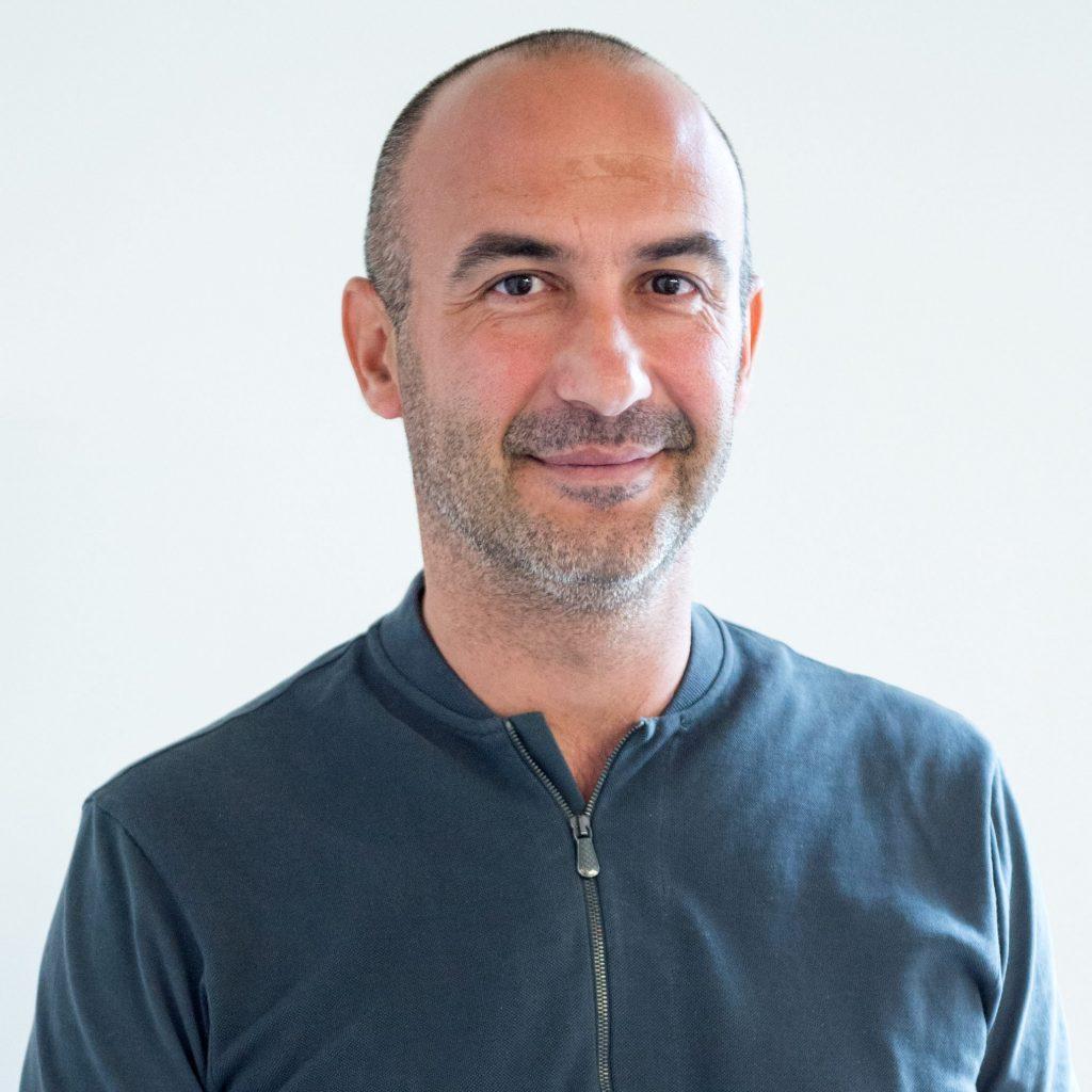Nedelcho Spasov | Management Financial Group | Fintech Finance
