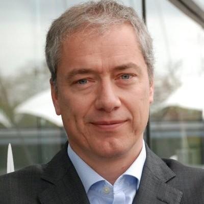 David Dechamps | Mastercard | Fintech Finance