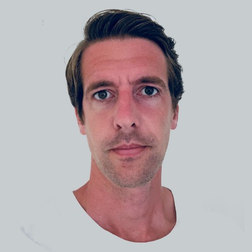 David Hedqvist | Irrational Software AB | Fintech Finance