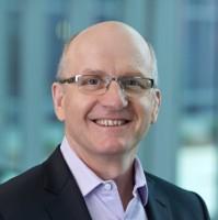 David Macdonald, Temenos | FinTech Finance