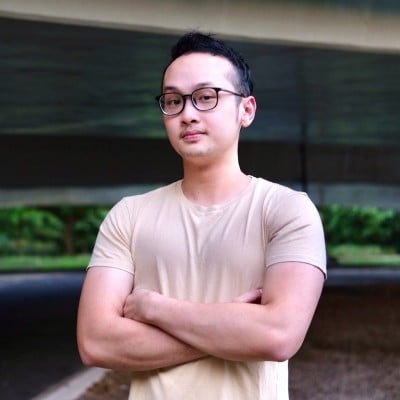 Dylan Tan | Split | Fintech Finance