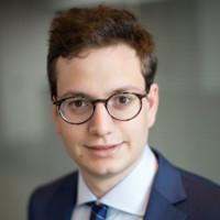 Edgar de Picciotto, ikigai | FinTech Finance