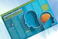 Exclusive: 'Creating responsible AI operations' - Scott Zoldi, FICO in "The Fintech Magazine" | Fintech Finance
