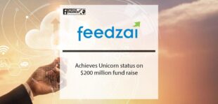 Feedzai Raises $200 Million Growth Investment