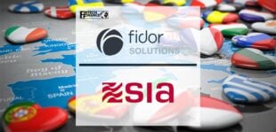 Fidor Solutions Partners with SIA To Launch Instant Payments Service in Europe | FinTech Finance