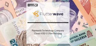Flutterwave Payments Technology Company, Closes USD $170m Funding | Fintech Finance