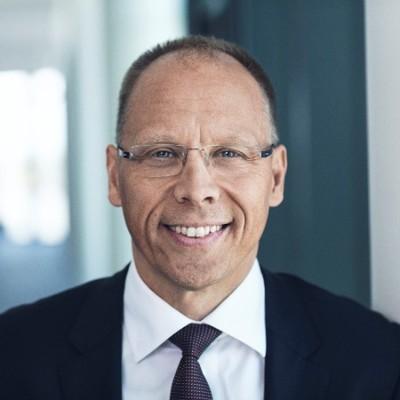 Frank Vang-Jensen | Nordea | Fintech Finance
