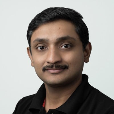 Gibu Mathew | SOHO | Fintech Finance