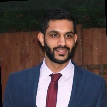 Haris Sethi | Utimaco | Fintech Finance
