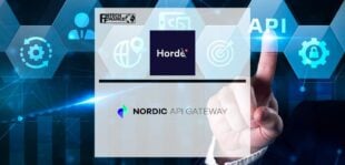 Horde Picks Nordic API Gateway for Open Banking Ambitions | FinTech Finance