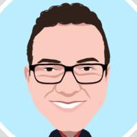 Ian Gass, Agitate | FinTech Finance