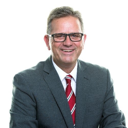 Ian Wilson | Halifax Intermediaries | Fintech Finance