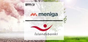 Íslandsbanki Launches Meniga's ‘Carbon Insight’ to Help Fight Climate Change | FinTech Finance