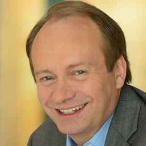 James Anderson | Mastercard | Fintech Finance