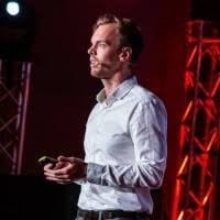 Joakim Sjöblom | Minna Technologies | FinTech Finance