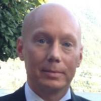 Johan Wattenström | Valour | FinTech Finance