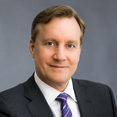 John Weber | Wolters Kluwer | Fintech Finance