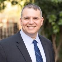 Jonah Paransky | Wolters Kluwer | Fintech Finance