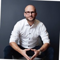 Jonas Vogt Rasmussen