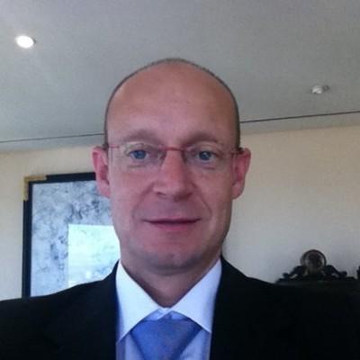 Josep Nadal | Accenture | Fintech Finance
