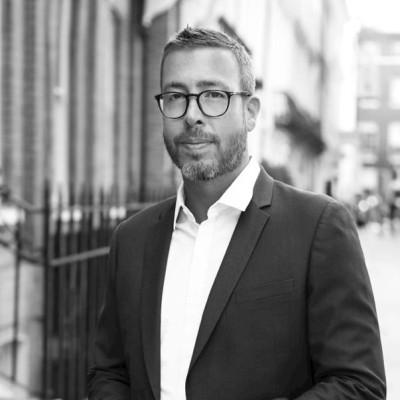 Joshua Elash | MT Finance | Fintech Finance