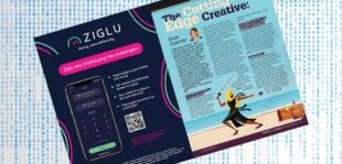 Exclusive: ‘The Cutting Edge Creative’ – Katie Rosseau, Curve in “Swashbucklers 2020” | Fintech Finance
