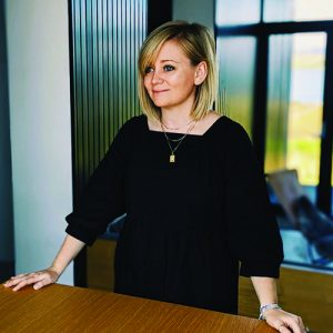 Katie Rosseau, Curve | Fintech Finance