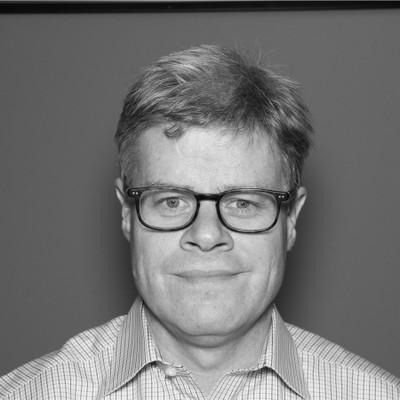 Keith Douglas | Mastercard | Fintech Finance