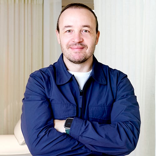 Ken Villum Klausen
