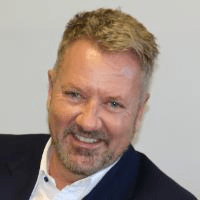 Kevin Spencer, Markerstudy Group | FinTech Finance
