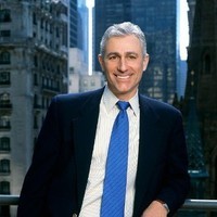 Larry Bettino | Astia | Fintech Finance