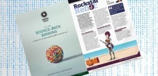 Exclusive: ‘Rockstar Rebel’ – Liz Lumley, VC Innovations in “Swashbucklers 2020” | Fintech Finance