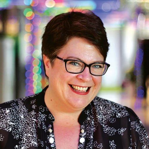 Liz Lumley