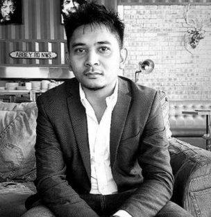 Luqman Adris | AVANA | Fintech Finance