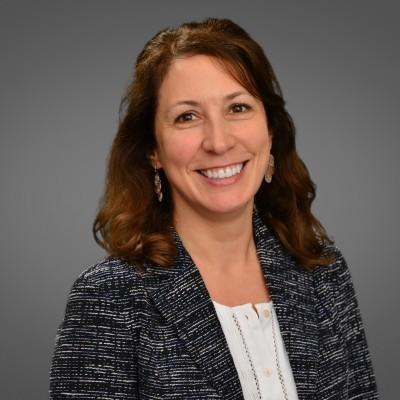 Margie Sleboda | Wolters Kluwer | Fintech Finance