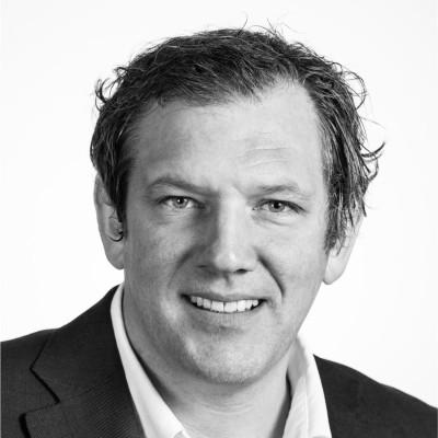 Mark Hazzard