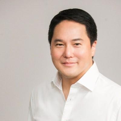 Max Liu | EMQ | Fintech Finance
