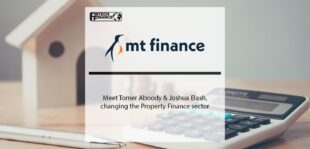Meet Tomer Aboody & Joshua Elash, changing the Property Finance sector | Fintech Finance