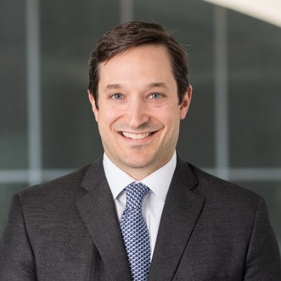 Michael Bogdan | Post Road Group | Fintech Finance