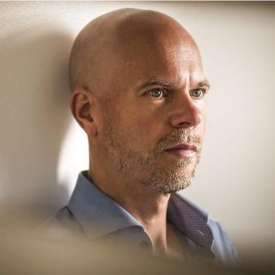 Michael Gronager | Chainalysis | Fintech Finance