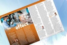 Exclusive: 'The halo effect' - Matthew Williamson, Mobiquity and Ian Walters, Metro Bank in "The Fintech Magazine" | FinTech Finance