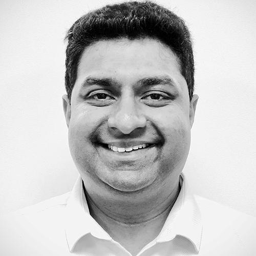 Mohsin Khan