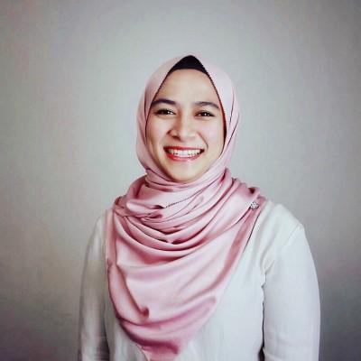 Nadia Ismadi | SafX Technologies | Fintech Finance